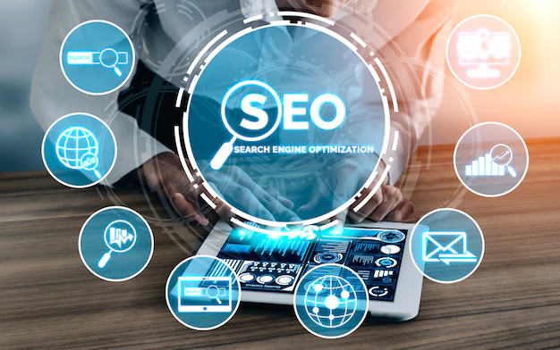 TRAINING ONLINE SEO FUNDAMENTAL MENJADIKAN WEBSITE ANDA MENJADI NO 1 DI GOOGLE