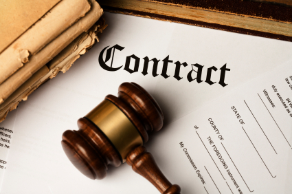 TRAINING ONLINE BUSINESS CONTRACT DRAFTING