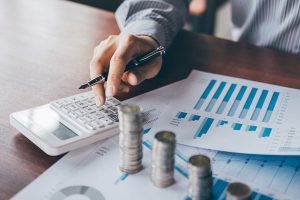 TRAINING ONLINE COST CONTROL