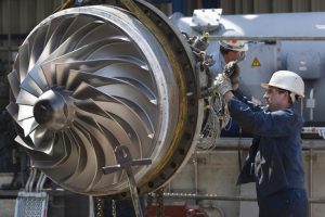 TRAINING ONLINE ALIGNMENT AND BALANCING IN ROTATING EQUIPMENT