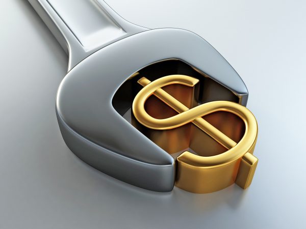 TRAINING ONLINE MAINTENANCE COST MANAGEMENT