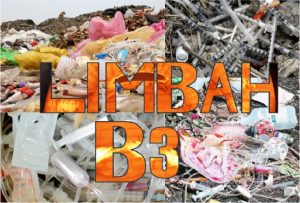 TRAINING ONLINE LIMBAH B3 – PENGELOLAAN BAHAN BERACUN DAN BERBAHAYA (B3)