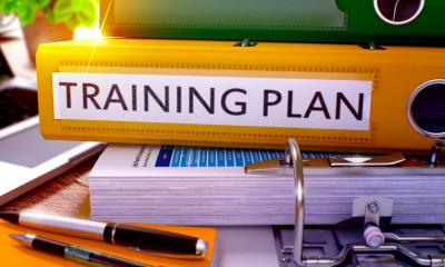 TRAINING ONLINE PLANNING, DESIGNING, AND DELIVERING CORPORATE TRAINING