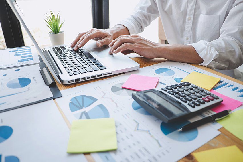 TRAINING ONLINE BASIC ACCOUNTING KNOWLEDGE FOR BUSINESS