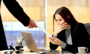 TRAINING ONLINE EFFECTIVE HANDLING OF DISCIPLINARY ACTIONS AND TERMINATION