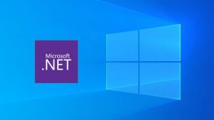 TRAINING ONLINE BUILDING REAL WORLD APPLICATION USING .NET FRAMEWORK, CASE STUDY: APLIKASI WEB COMPANY PROFILE