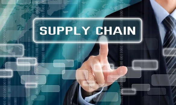 TRAINING ONLINE INFORMATION SYSTEMS AND INFORMATION TECHNOLOGIES FOR SUPPLY CHAIN MANAGEMENT