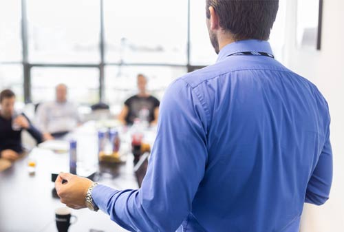TRAINING ONLINE CONTEMPORARY LEADERSHIP