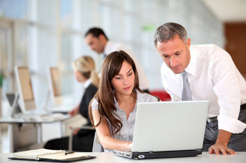 TRAINING ONLINE BASIC SUPERVISORY SKILLS TRAINING DEVELOPING THE RIGHT MIND SET