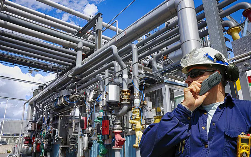 TRAINING ONLINE PIPING & PIPELINE SYSTEM : DESIGN, SPECIFICATION, INSTALLATION & MAINTENANCE