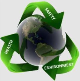 TRAINING ONLINE EHS (ENVIRONMENT-HEALTH-SAFETY)