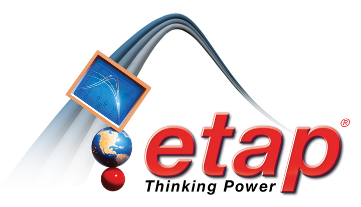 TRAINING ONLINE ELECTRICAL POWER SYSTEM ANALYSIS USING ETAP