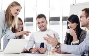TRAINING ONLINE MEMBANGUN ETOS KERJA YANG UNGGUL