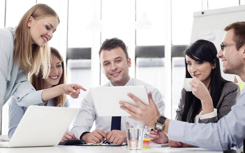 TRAINING ONLINE MEMBANGUN ETOS KERJA YANG UNGGUL