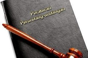 TRAINING ONLINE SINKRONISASI & REGULASI PERUNDANG-UNDANGAN LINTAS SEKTORAL