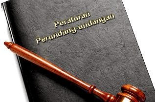 TRAINING ONLINE SINKRONISASI & REGULASI PERUNDANG-UNDANGAN LINTAS SEKTORAL