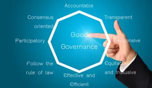 TRAINING ONLINE GOOD CORPORATE GOVERNACE IMPLEMENTATION