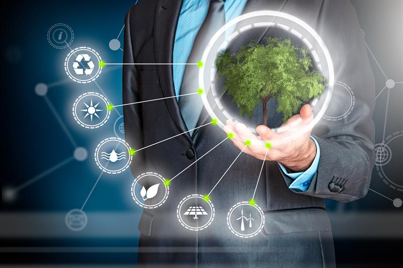 TRAINING ONLINE SUSTAINABILITY REPORTING: CREATING BEST PRACTICE IN SUSTAINABILITY REPORTING