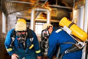 TRAINING ONLINE H2S AWARENESS