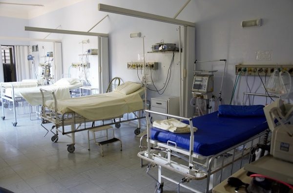 TRAINING ONLINE HOSPITAL FIXED ASSET MANAGEMENT