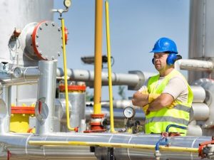 TRAINING ONLINE PRODUCTION SAFETY SISTEM