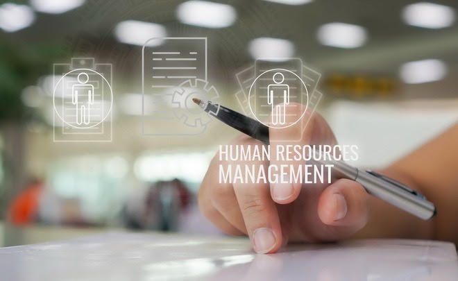 TRAINING ONLINE MANAGEMENT FIGHTING TURNOVER (TRILOGY OF HR MANAGEMENT)
