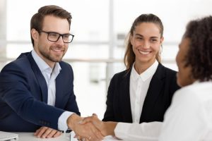 TRAINING ONLINE HUMAN RESOURCE OFFICER PROGRAM