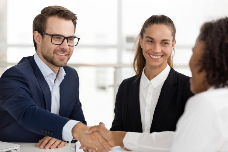 TRAINING ONLINE HUMAN RESOURCE OFFICER PROGRAM
