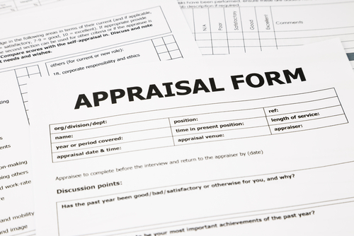 TRAINING ONLINE PERFORMANCE APPRAISAL PLANNING