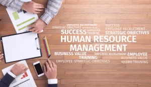 TRAINING ONLINE HUMAN RESOURCE OFFICER PROGRAM