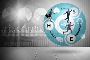 TRAINING ONLINE PENERAPAN HSE SESUAI STANDAR K3 KONTRUKSI