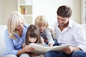 TRAINING ONLINE PARENTING “MIRACLES AT HOME”