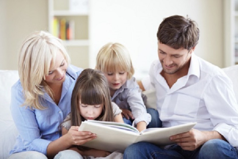 TRAINING ONLINE PARENTING “MIRACLES AT HOME”
