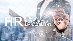 TRAINING ONLINE FUNDAMENTAL HUMAN RESOURCE MANAGEMENT
