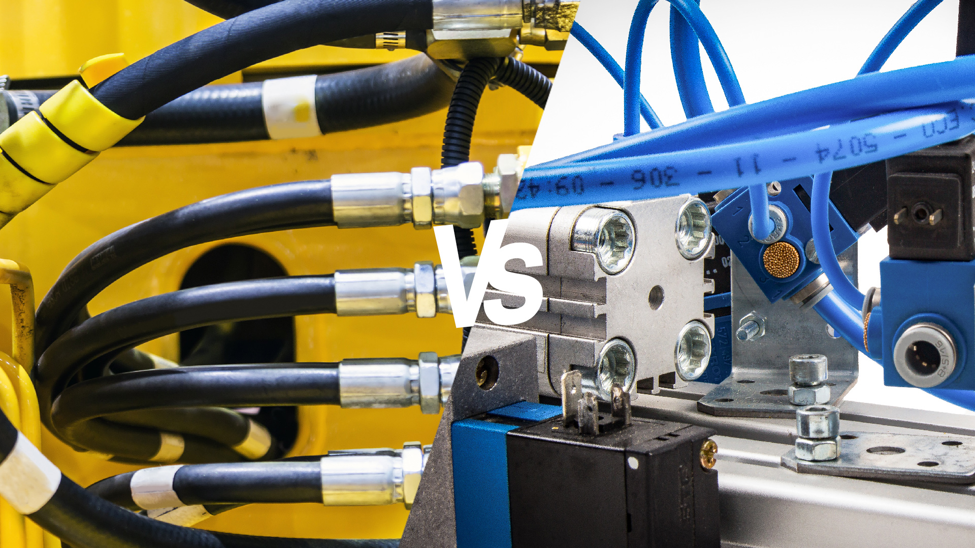 TRAINING ONLINE HYDRAULIC AND PNEUMATIC SYSTEM : DESIGN, OPERATION, MAINTENANCE