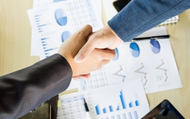 TRAINING ONLINE STRATEGY TO MERGERS, ACQUISITIONS AND ALLIANCES
