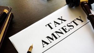 TRAINING ONLINE TAX AMNESTY & ASPEK STRATEGI BAGI WAJIB PAJAK