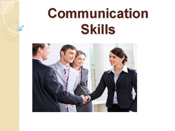 TRAINING ONLINE COMMUNICATION SKILLS FOR AUDITORS