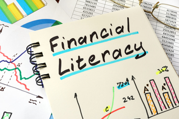 TRAINING ONLINE EMPLOYEE WELLBEING AND PRODUCTIVITY THROUGH FINANCIAL LITERACY PROGRAM