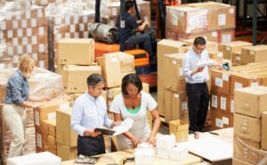 TRAINING ONLINE INCOMING INSPECTION