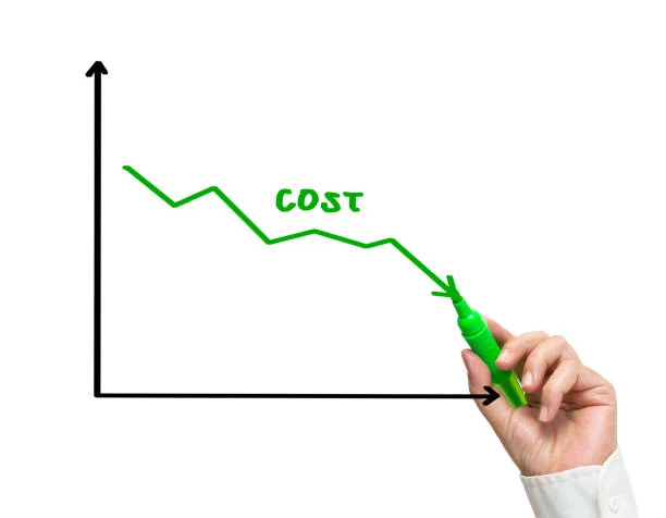 TRAINING ONLINE COST REDUCTION STRATEGY FOR NON FINANCIAL COMPANIES