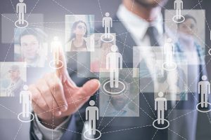 TRAINING ONLINE HUMAN CAPITAL DEVELOPMENT