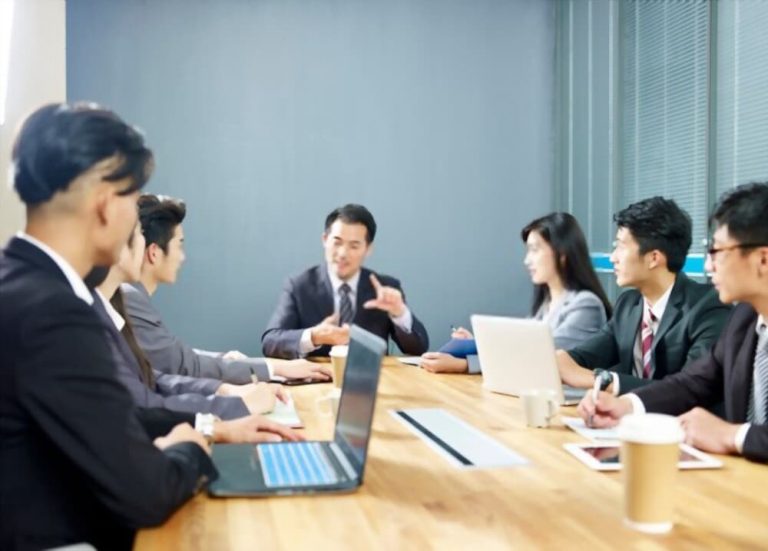 TRAINING ONLINE STRATEGY PENYELENGGARAAN RUPS TAHUNAN DAN LUAR BIASA