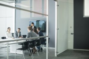 TRAINING ONLINE PENILAIAN DAN PEMBINAAN EFISIENSI KINERJA CABANG