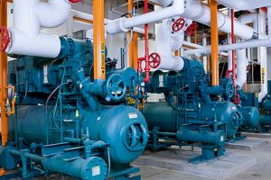 TRAINING ONLINE COMPRESSOR : OPERATION, MAINTENANCE, TROUBLESHOOTING AND DIAGNOSTIC OF FAILURE ANALYSIS