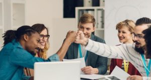 TRAINING ONLINE EFFECTIVE COMMUNICATION, NEGOTIATION SKILL & FEEDBACK SYSTEM