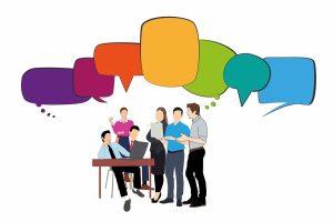 TRAINING ONLINE APPLIED COMMUNICATION