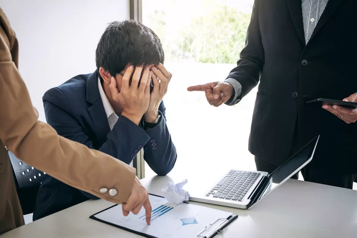 TRAINING ONLINE MANAGING CONFLICT & HANDLING DIFFICULT PEOPLE & SITUATIONS