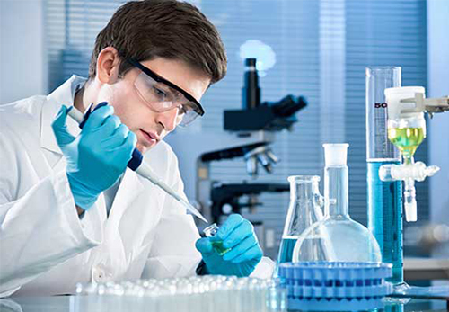 TRAINING ONLINE TEKNIK ANALISIS DATA LABORATORIUM