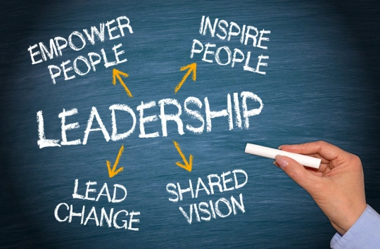 TRAINING ONLINE INFLUENCING & COMMUNICATION SKILLS FOR LEADERS